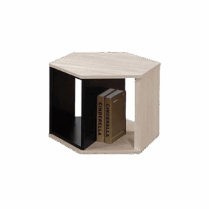 伊凡卡六角几(單)