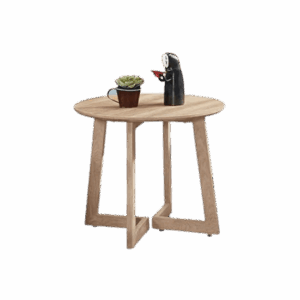 梧提2尺圓几