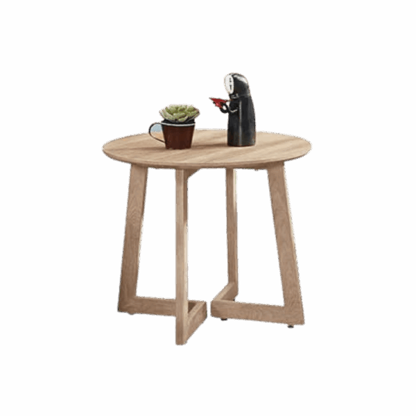 梧提2尺圓几