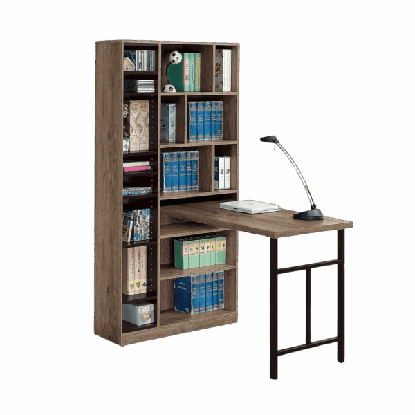 奧蘿拉組合書桌櫃(全組)
