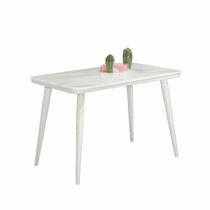 詹森4尺石面餐桌