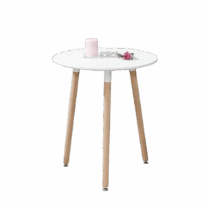 奧芬2尺休閒圓桌