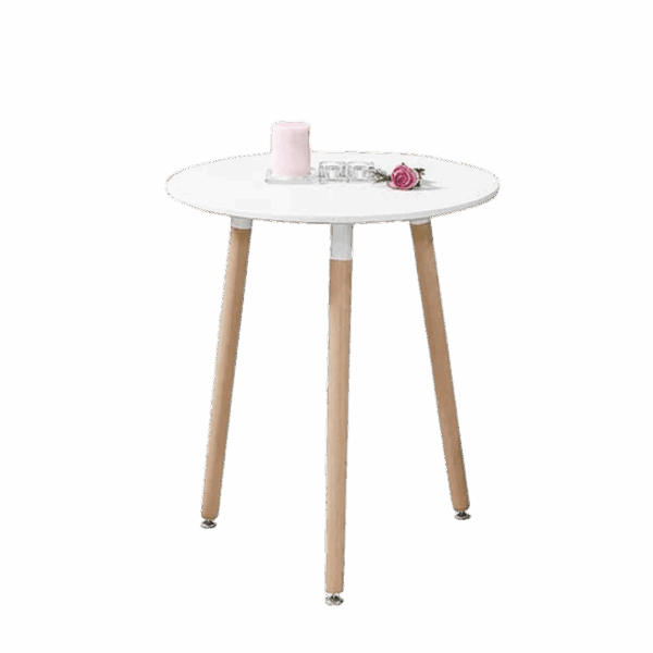 奧芬2尺休閒圓桌