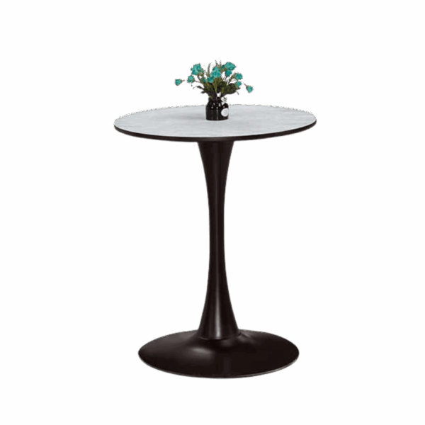 伊恩2尺休閒圓桌