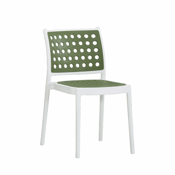 俐思餐椅：圖片 4