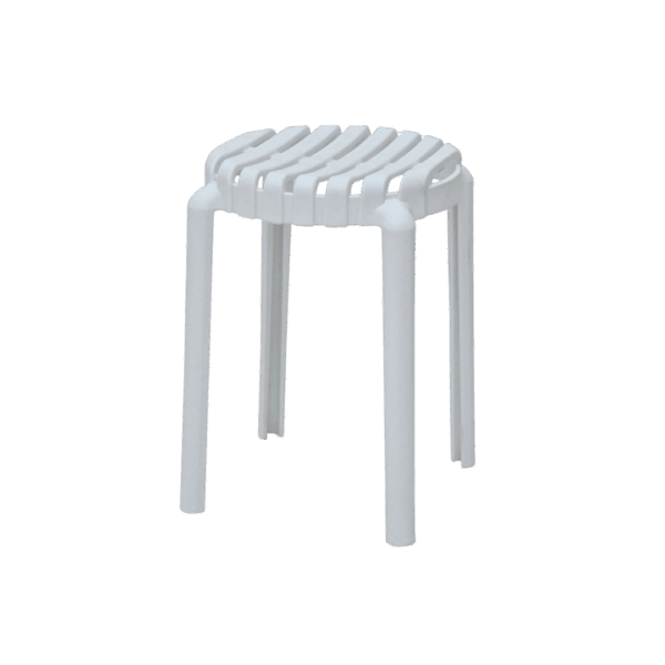 明登圓椅凳：圖片 4