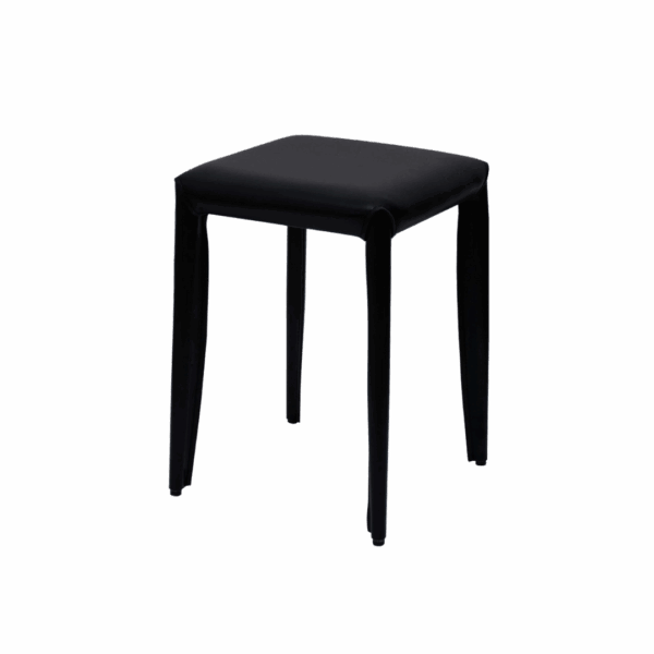 馬鞍皮方椅凳：圖片 4