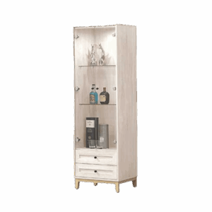 維特2尺展示櫃