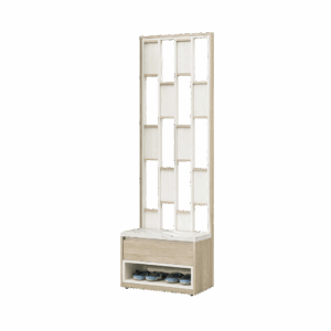 艾琳2尺坐式屏風櫃