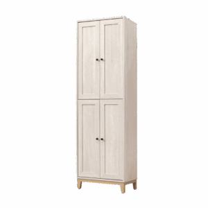 維特2x6.5尺四門收納櫃