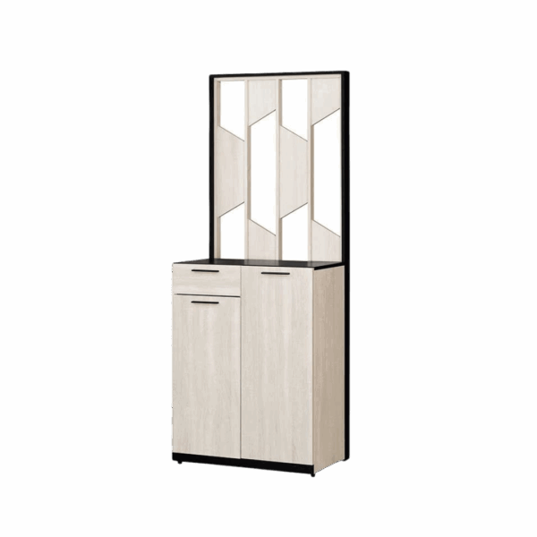 伊凡卡2.7x6.5尺屏風櫃