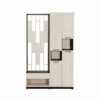 伊凡卡4x6.5尺玄關組合鞋櫃(全組)