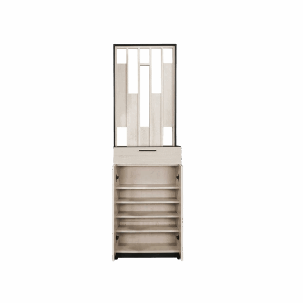 伊凡卡2x6.5尺屏風櫃：圖片 2