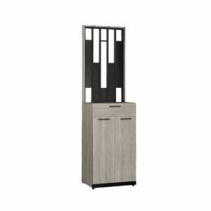 威尼斯2x6.5尺屏風櫃