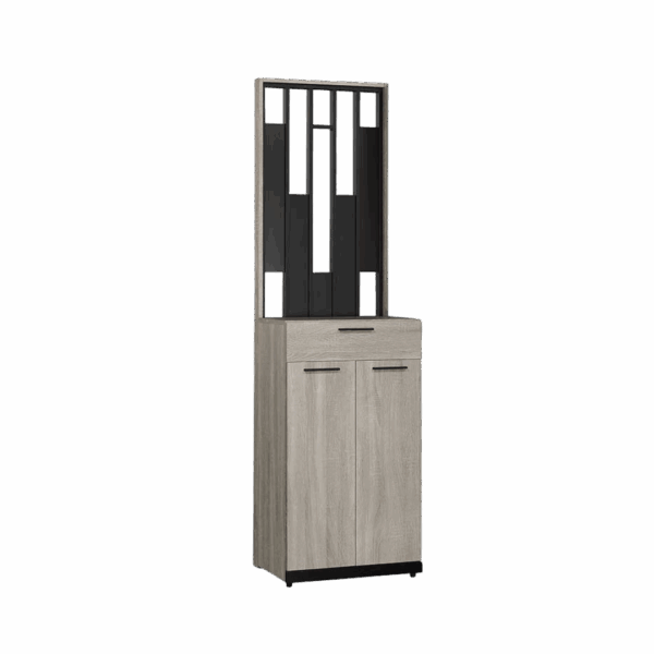 威尼斯2x6.5尺屏風櫃