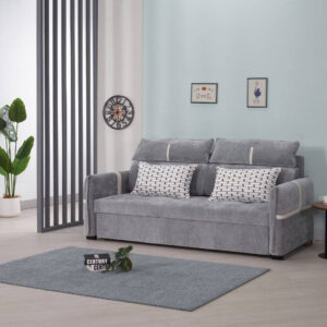 艾莉爾雙人沙發床