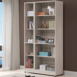 貝芮特1.2尺開放式收納櫃