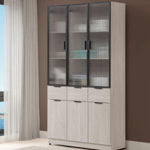 貝芮特1.2尺中抽收納櫃