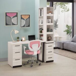 伊凡卡3.5尺書桌