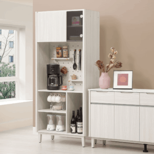 蓁妮2.7x6尺收納櫃