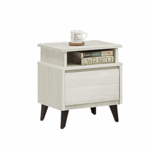 閃電床頭櫃（單）